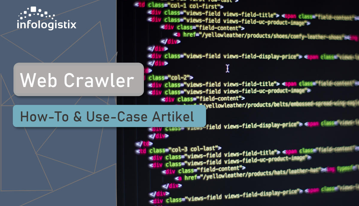 WebCrawler Use-Case