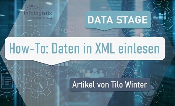 Daten in XML einlesen