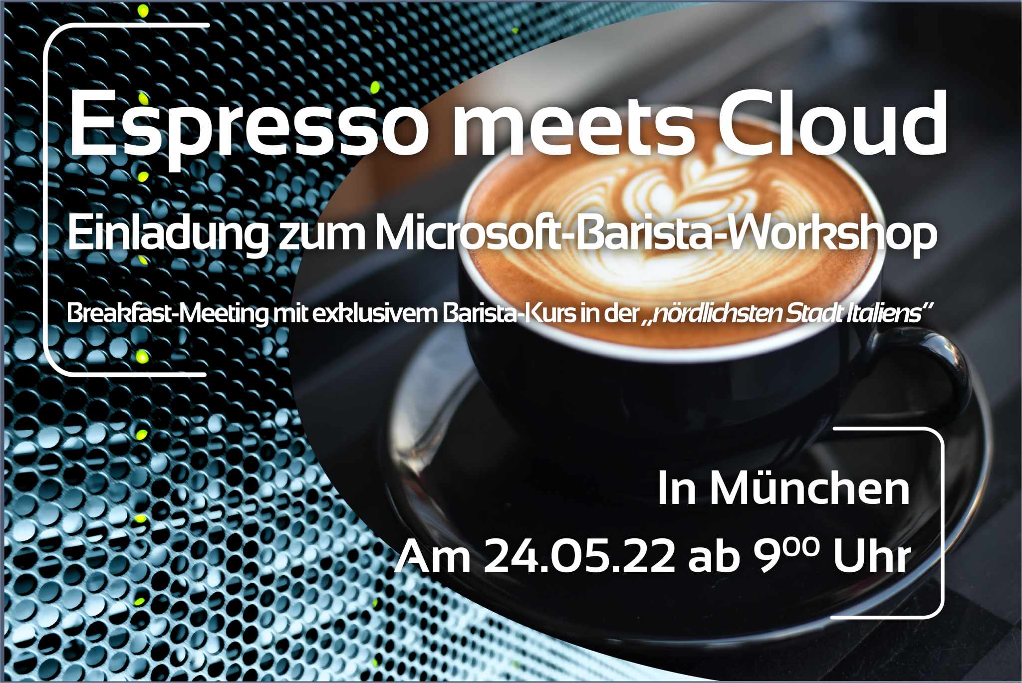 Microsoft-Barista-Workshop