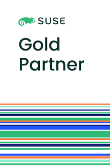 SUSE-Gold-Partner