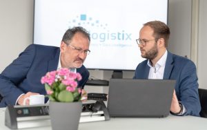 IT Consultant infologistix GmbH