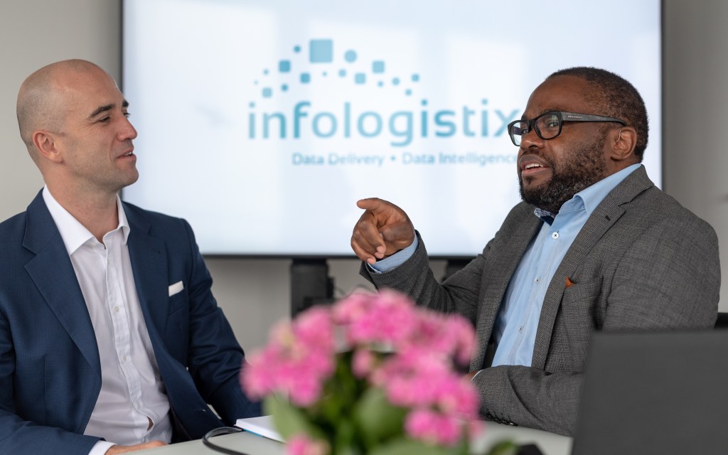IT Consulting Team infologistix GmbH